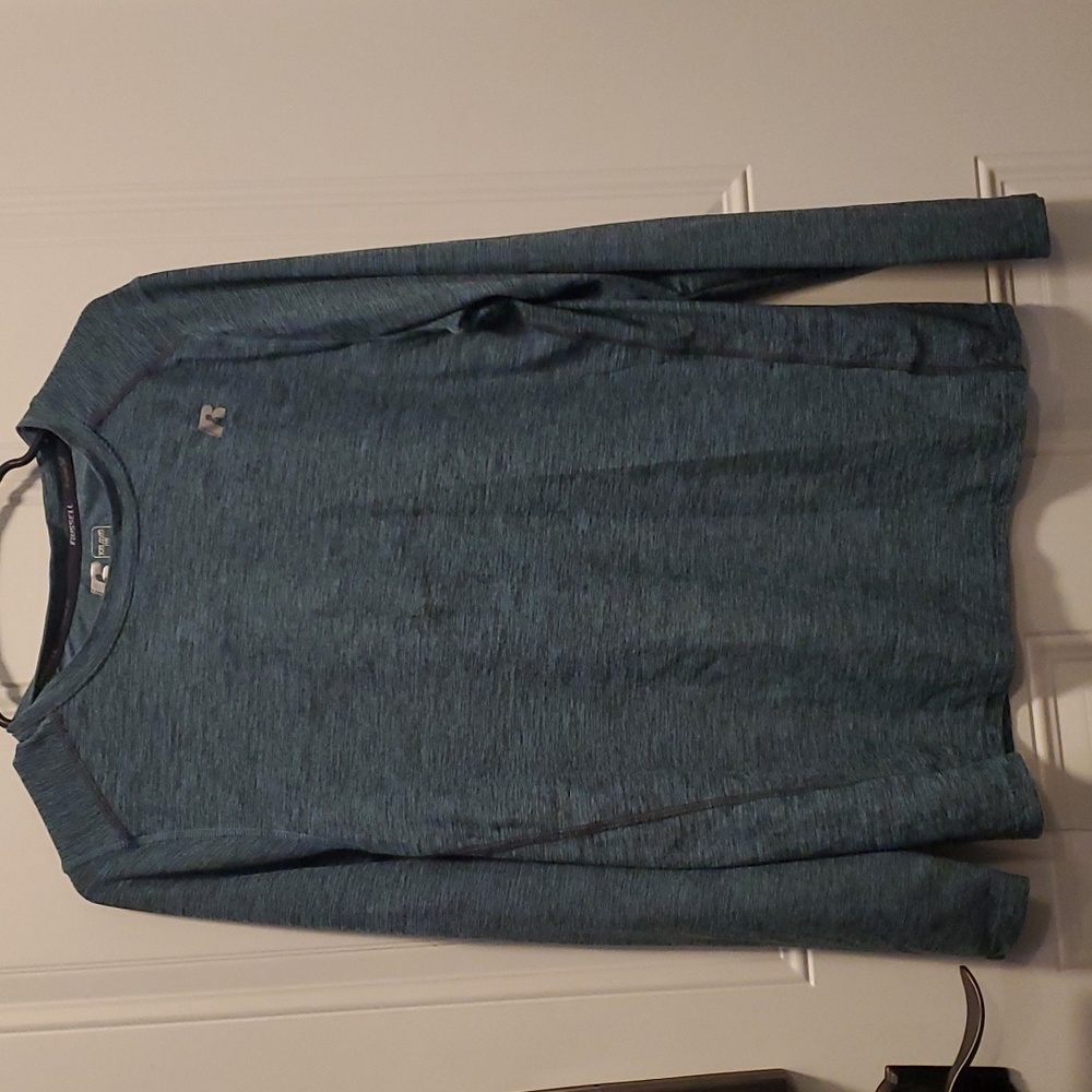 DriFit Boys XXL Longsleeve Tee